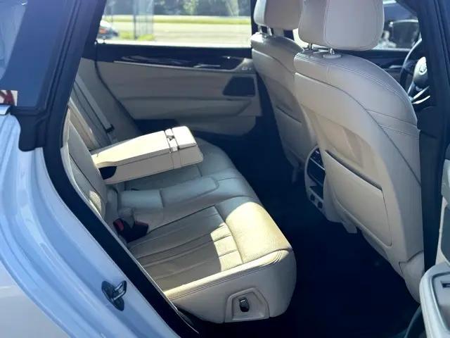 used 2019 BMW 640 Gran Turismo car, priced at $23,520
