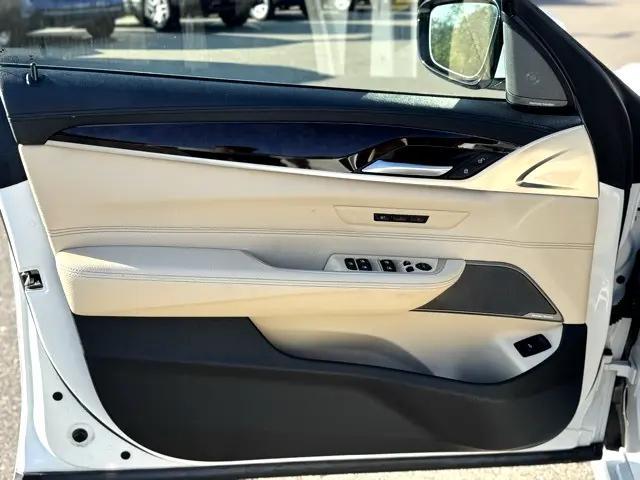 used 2019 BMW 640 Gran Turismo car, priced at $23,520