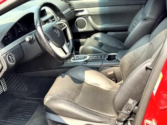 used 2008 Pontiac G8 car, priced at $25,999