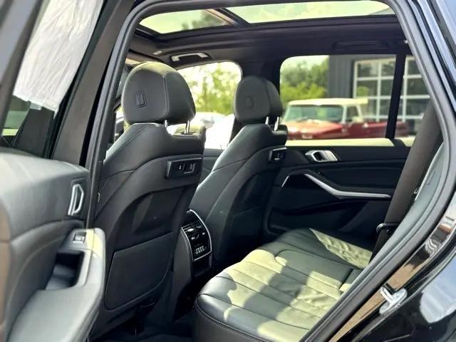 used 2019 BMW X5 car, priced at $31,142