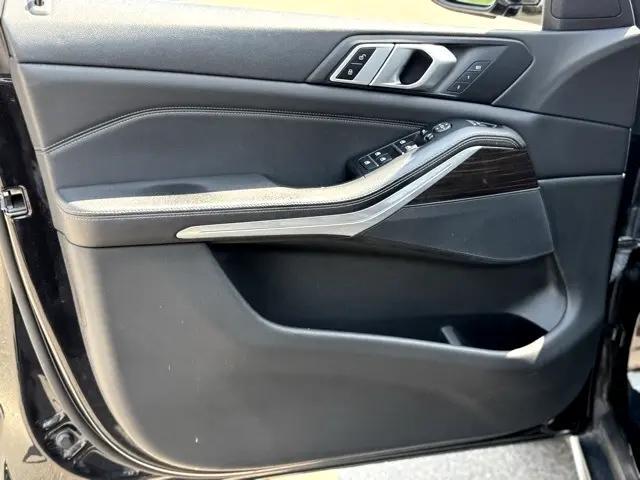 used 2019 BMW X5 car, priced at $31,142