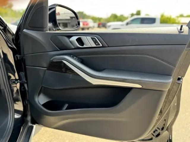 used 2019 BMW X5 car, priced at $31,142