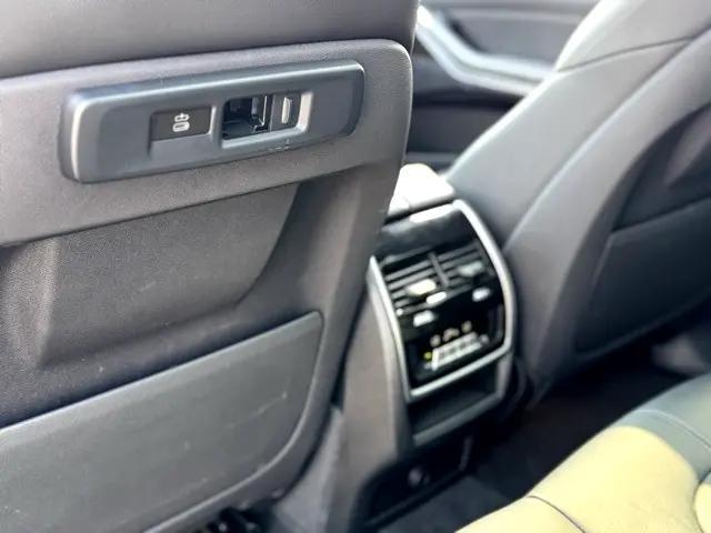 used 2019 BMW X5 car, priced at $31,142
