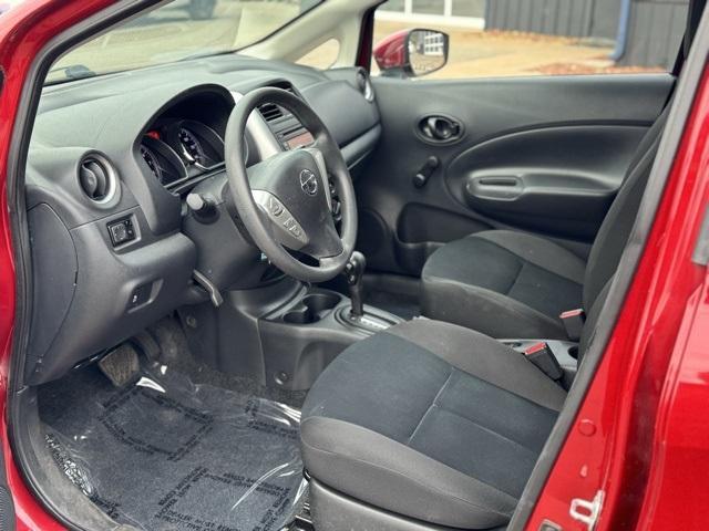 used 2015 Nissan Versa Note car, priced at $7,999