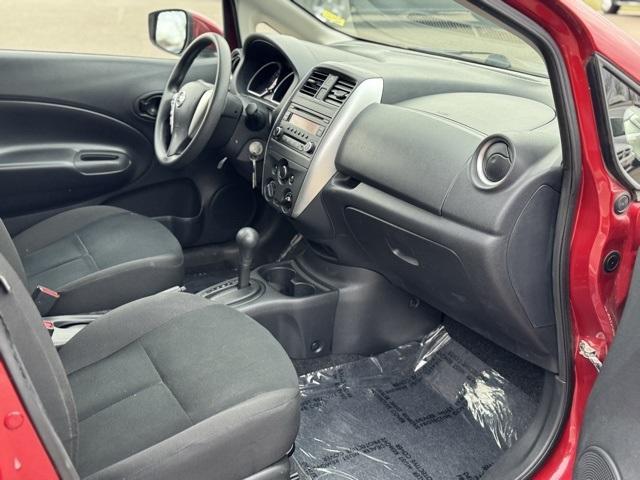 used 2015 Nissan Versa Note car, priced at $7,999
