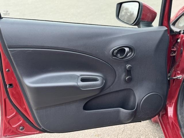 used 2015 Nissan Versa Note car, priced at $7,999