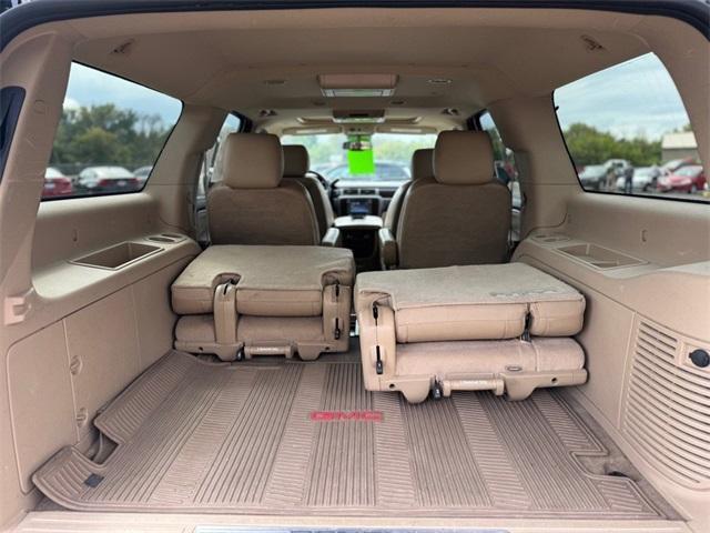 used 2014 GMC Yukon XL car, priced at $9,500