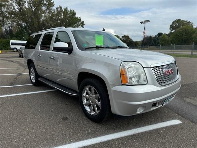 used 2014 GMC Yukon XL car, priced at $9,500