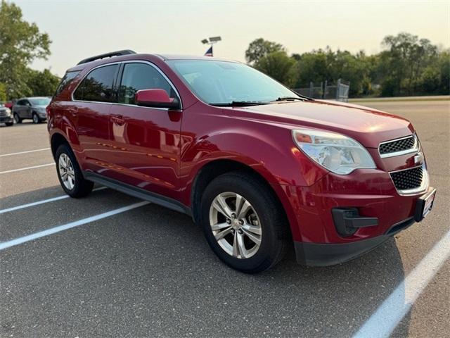 used 2014 Chevrolet Equinox car, priced at $10,400