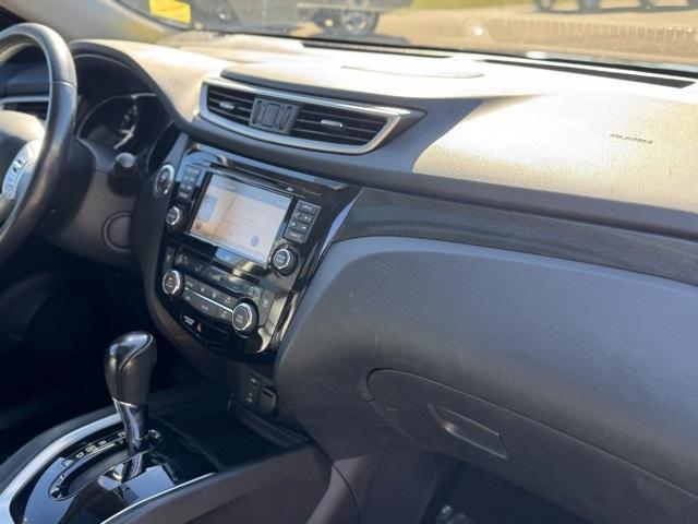 used 2016 Nissan Rogue car, priced at $12,934