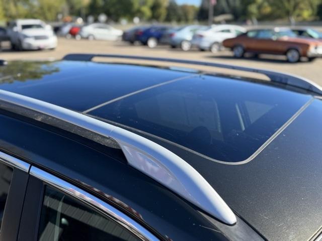 used 2016 Nissan Rogue car, priced at $12,934