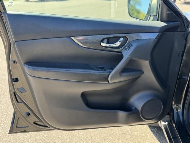 used 2016 Nissan Rogue car, priced at $12,934