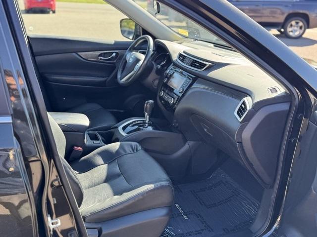 used 2016 Nissan Rogue car, priced at $12,934