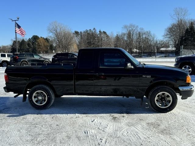 used 2001 Ford Ranger car, priced at $4,999