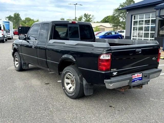 used 2001 Ford Ranger car, priced at $5,899