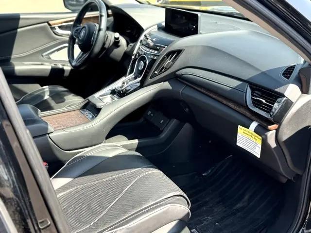 used 2020 Acura RDX car, priced at $17,999