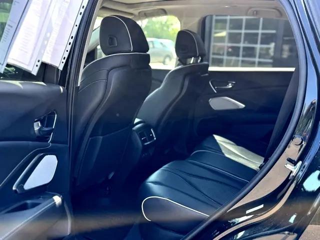 used 2020 Acura RDX car, priced at $17,999