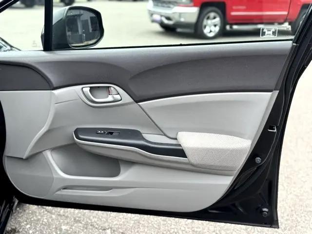 used 2012 Honda Civic car, priced at $10,175