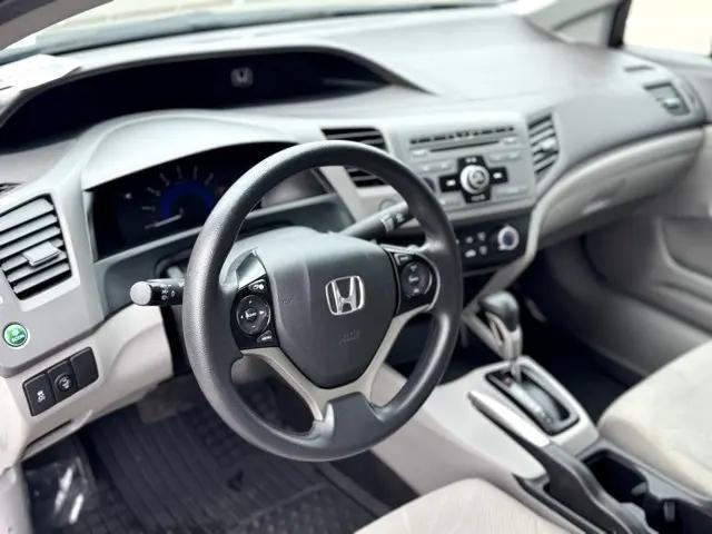 used 2012 Honda Civic car, priced at $10,175