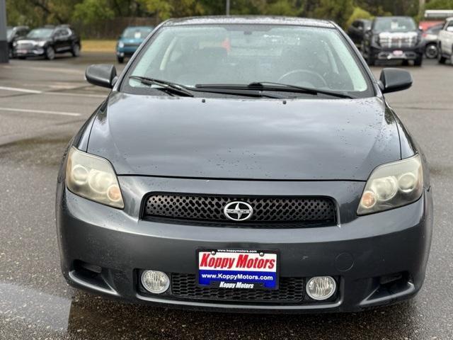used 2009 Scion tC car, priced at $6,215