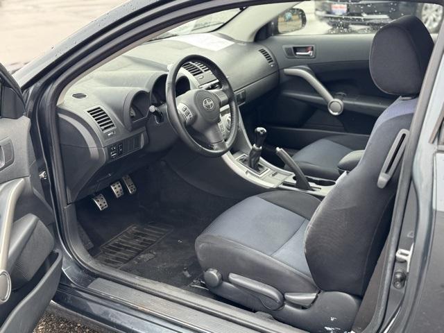used 2009 Scion tC car, priced at $6,215