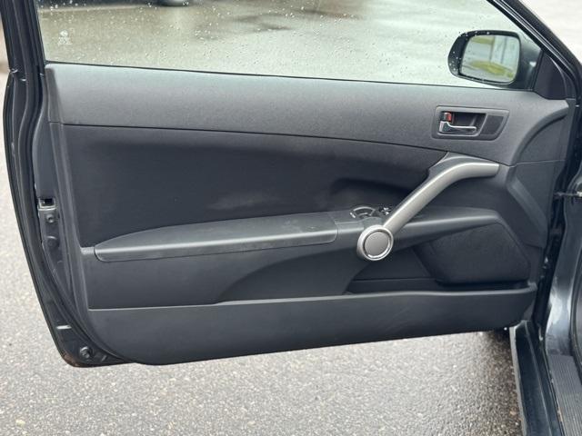 used 2009 Scion tC car, priced at $6,215