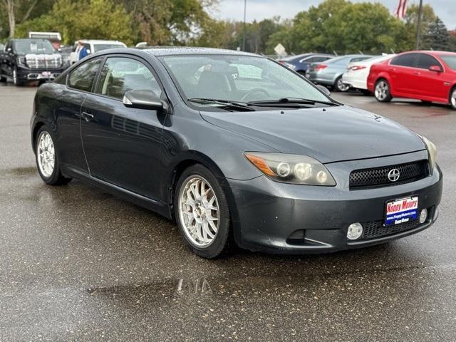 used 2009 Scion tC car, priced at $6,215