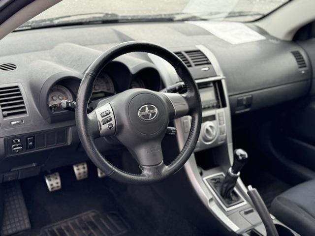 used 2009 Scion tC car, priced at $6,215