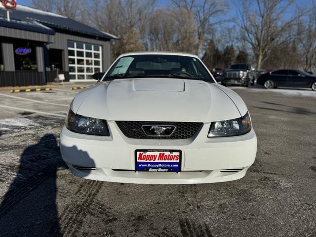 used 2003 Ford Mustang car, priced at $7,465