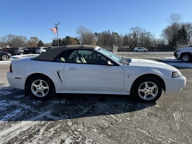 used 2003 Ford Mustang car, priced at $7,465