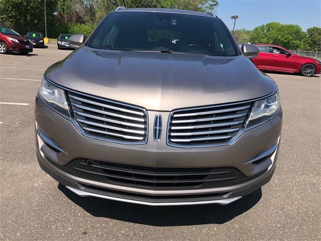 used 2018 Lincoln MKC car, priced at $16,300