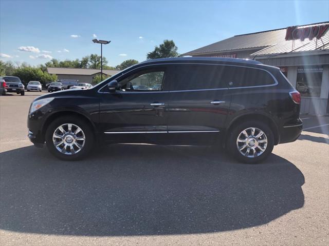 used 2015 Buick Enclave car, priced at $11,899