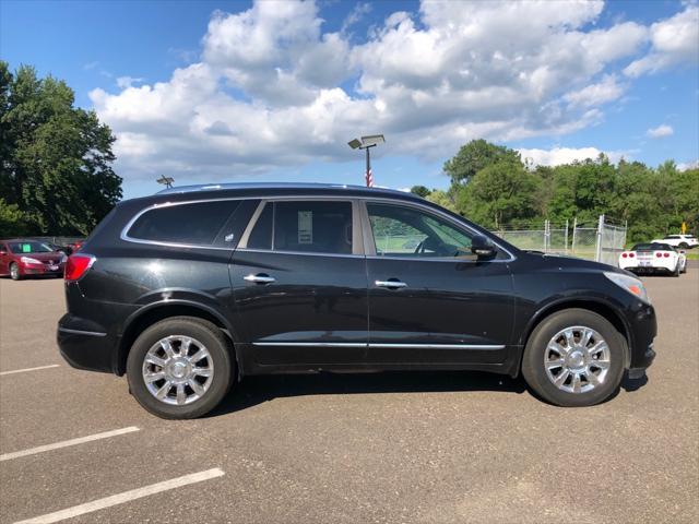 used 2015 Buick Enclave car, priced at $11,899