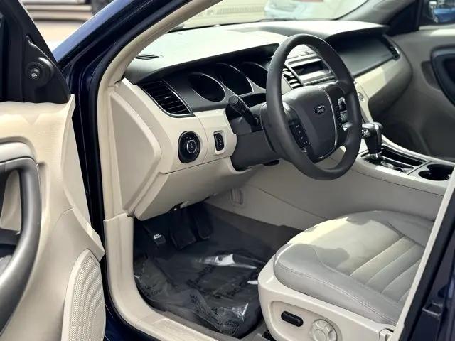 used 2011 Ford Taurus car, priced at $9,999