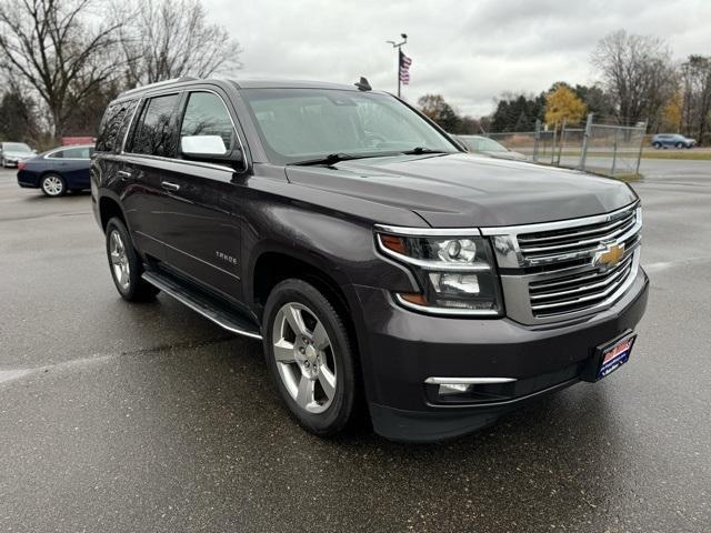 used 2016 Chevrolet Tahoe car, priced at $19,443