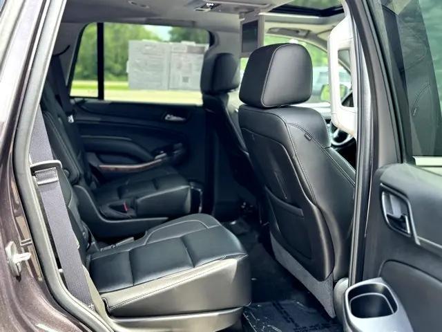 used 2016 Chevrolet Tahoe car, priced at $19,048