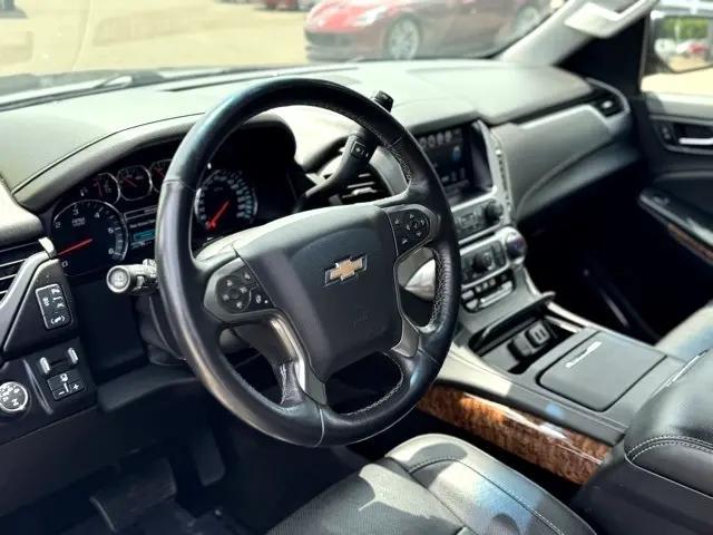 used 2016 Chevrolet Tahoe car, priced at $19,048
