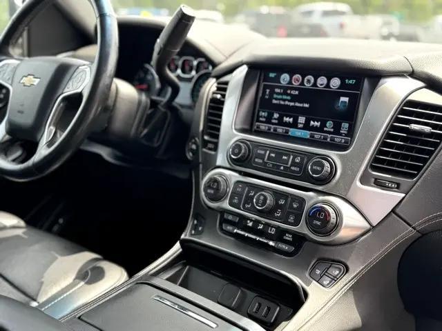 used 2016 Chevrolet Tahoe car, priced at $19,048