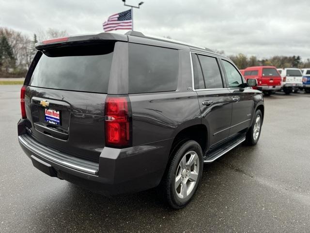 used 2016 Chevrolet Tahoe car, priced at $19,443