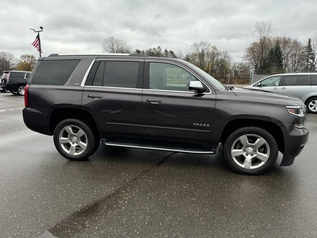 used 2016 Chevrolet Tahoe car, priced at $19,443