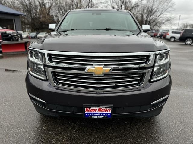 used 2016 Chevrolet Tahoe car, priced at $19,443