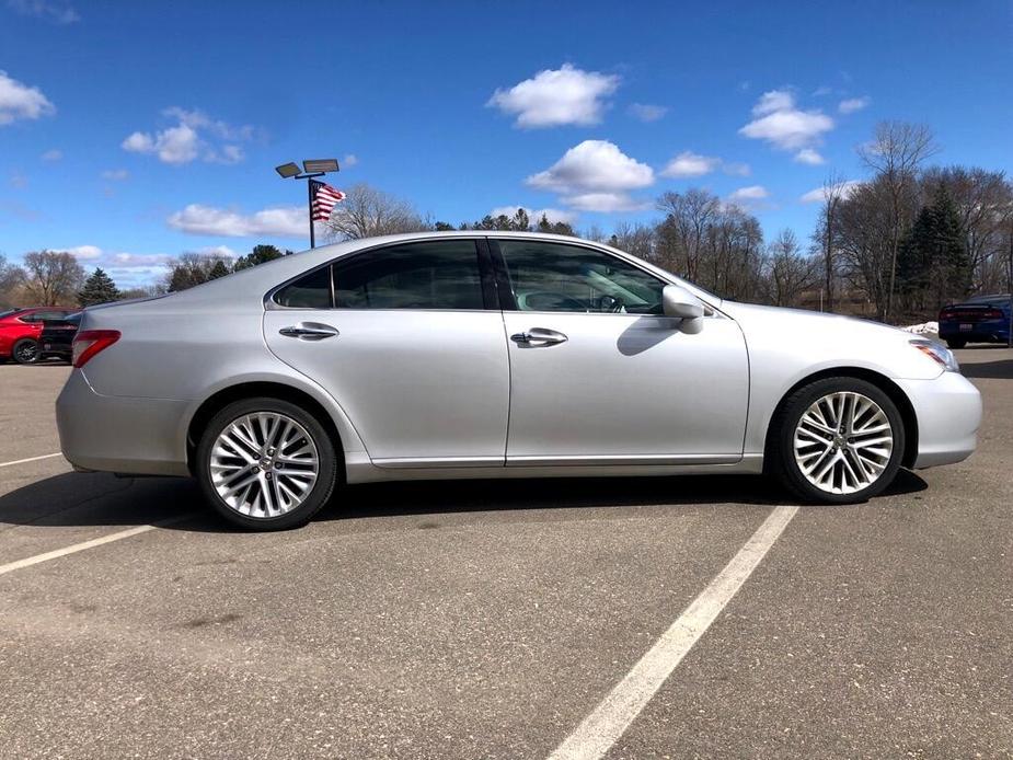 used 2007 Lexus ES 350 car, priced at $7,495