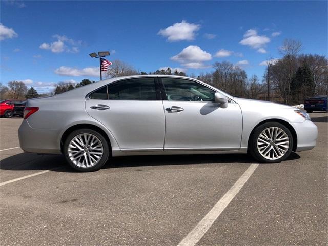 used 2007 Lexus ES 350 car, priced at $5,900