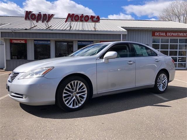 used 2007 Lexus ES 350 car, priced at $5,900