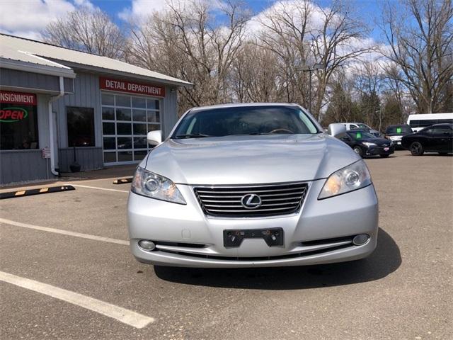 used 2007 Lexus ES 350 car, priced at $5,900