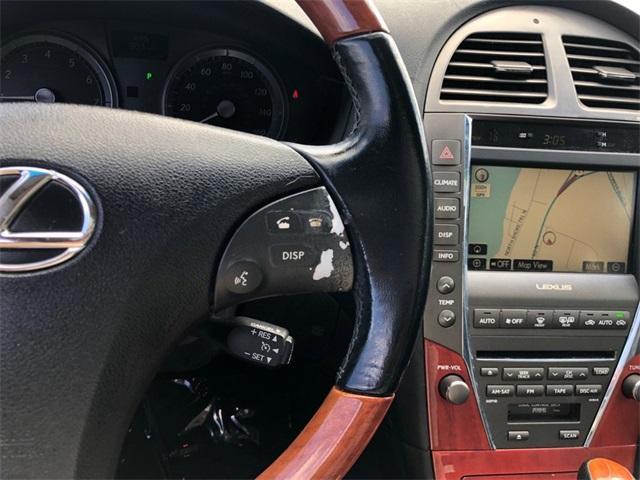 used 2007 Lexus ES 350 car, priced at $5,900