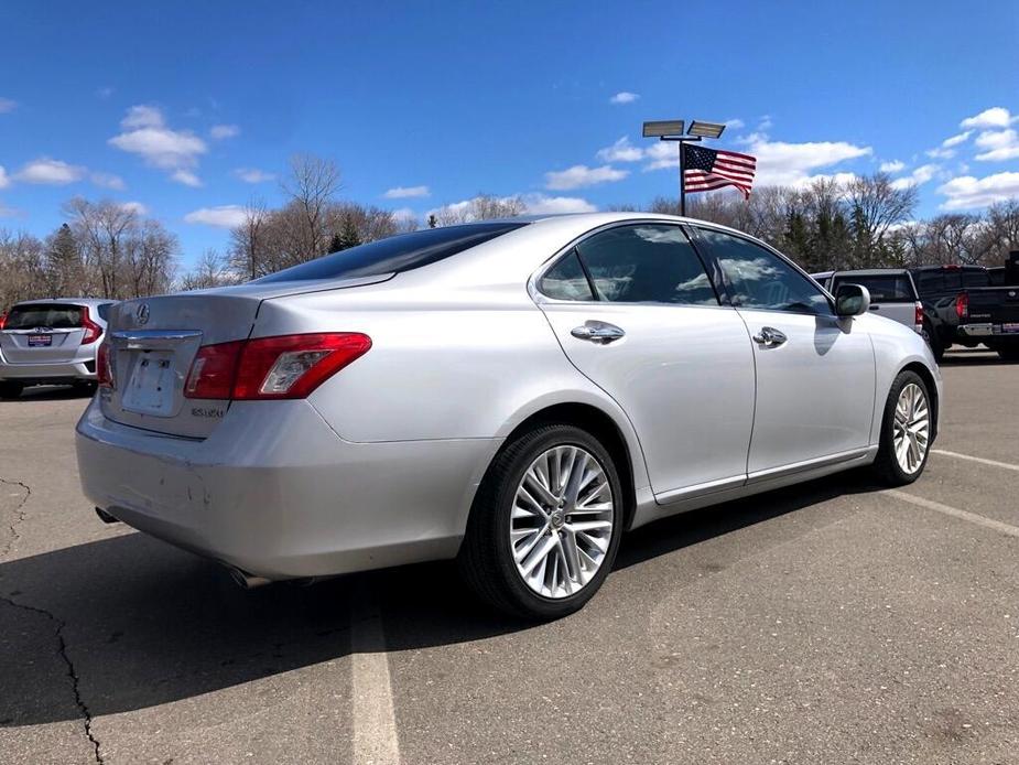 used 2007 Lexus ES 350 car, priced at $7,495