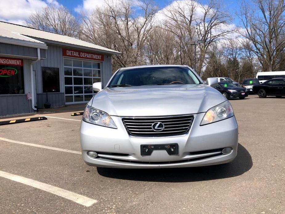 used 2007 Lexus ES 350 car, priced at $7,495