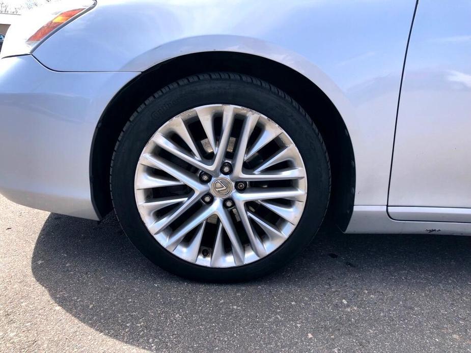 used 2007 Lexus ES 350 car, priced at $7,495