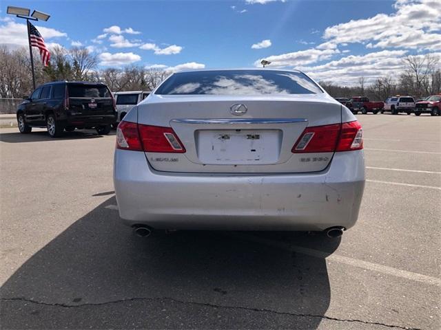 used 2007 Lexus ES 350 car, priced at $5,900